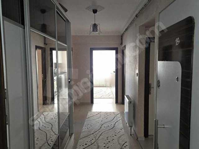 SERKAN KASAP G.MENKULDEN GENİŞ BALKONLU SATILIK 3+1 DAİRE - Görsel 6