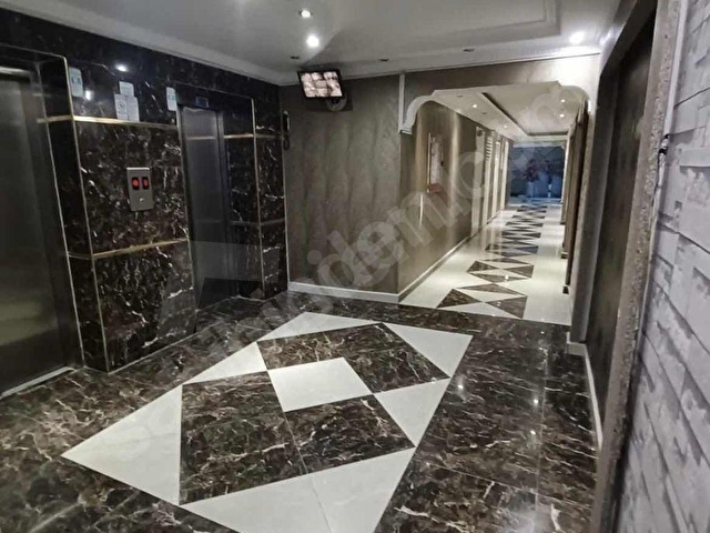 SERKAN KASAP G.MENKULDEN GENİŞ BALKONLU SATILIK 3+1 DAİRE - Görsel 16