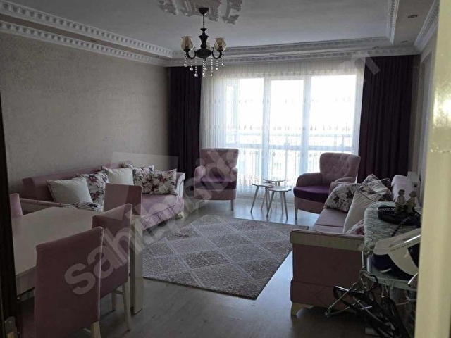 SERKAN KASAP G.MENKULDEN GENİŞ BALKONLU SATILIK 3+1 DAİRE - Görsel 13