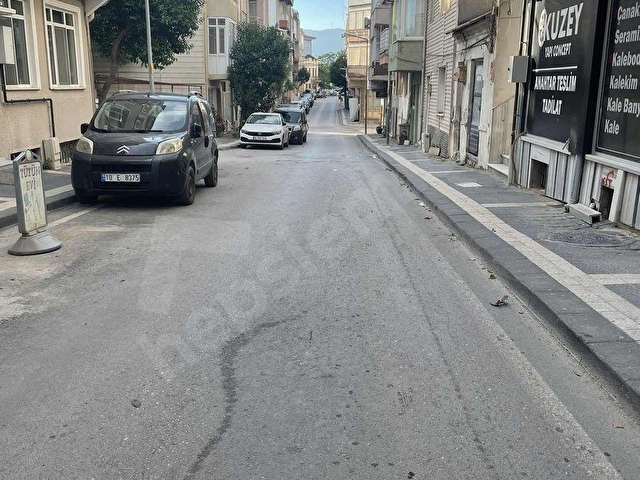 ÖDEN EMLAKTAN HALITPAŞA MAH SAHİLE 1 DK MESAFEDE SATILIK DAİRE - Görsel 11