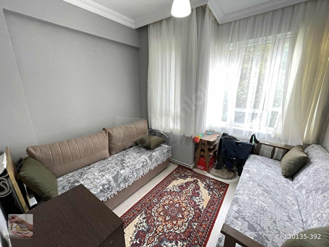 ÖDEN EMLAKTAN HALITPAŞA MAH SAHİLE 1 DK MESAFEDE SATILIK DAİRE - Görsel 2