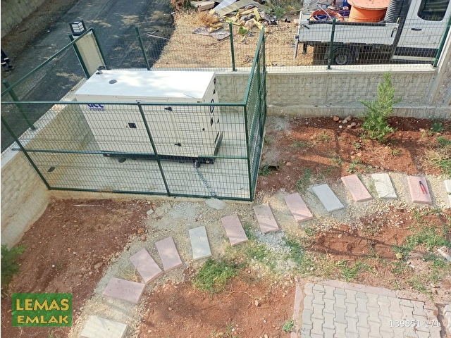 LEMAS EMLAK : MENTEŞ 1+1 SATILIK DAİRE - Görsel 5