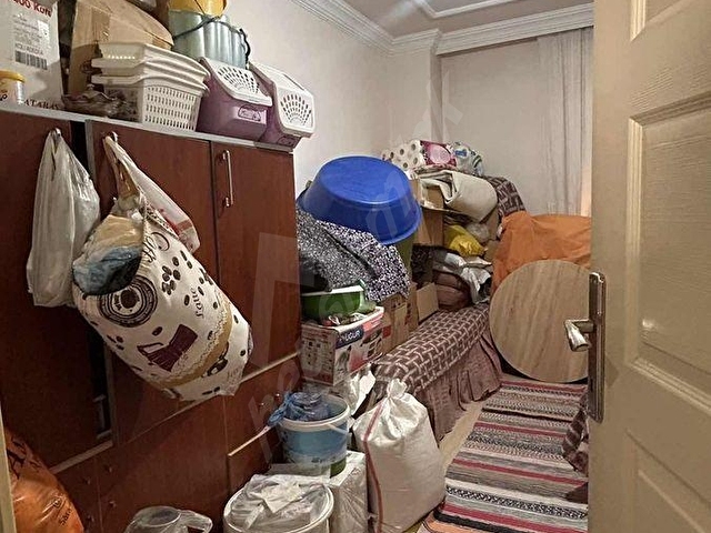 PINARBAŞI MAHALLESİ KAÇIRILMAYACAK FIRSAT DAİRE - Görsel 29