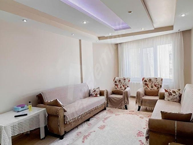 PINARBAŞI MAHALLESİ KAÇIRILMAYACAK FIRSAT DAİRE - Görsel 8