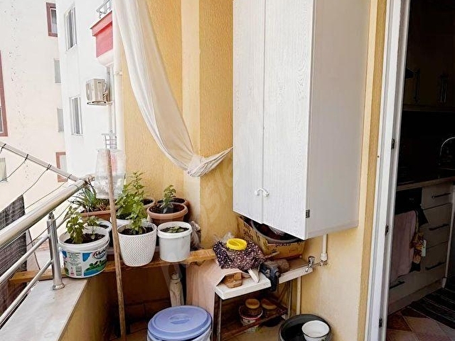 PINARBAŞI MAHALLESİ KAÇIRILMAYACAK FIRSAT DAİRE - Görsel 13