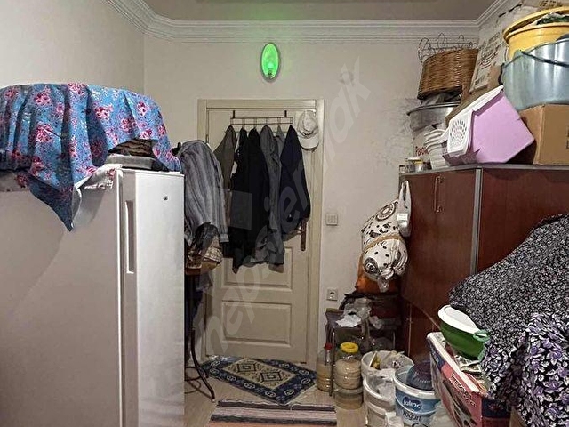 PINARBAŞI MAHALLESİ KAÇIRILMAYACAK FIRSAT DAİRE - Görsel 27