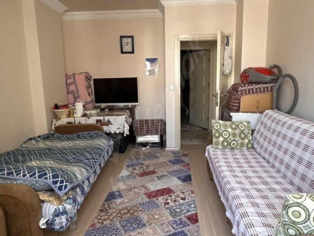 PINARBAŞI MAHALLESİ KAÇIRILMAYACAK FIRSAT DAİRE - Görsel 19