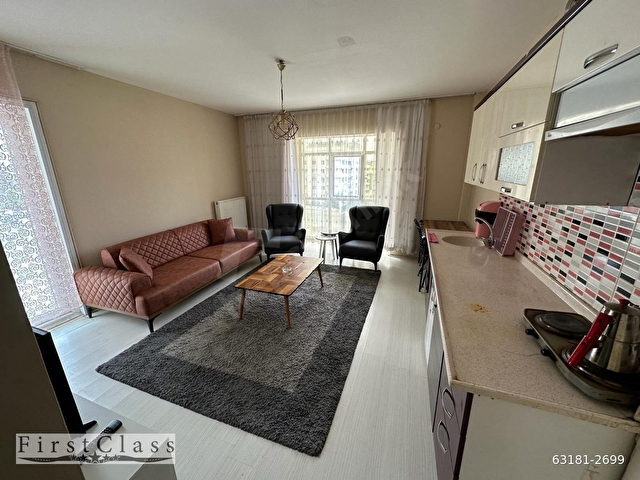 Yenimahalle Yeni Batı Günlük Kiralık