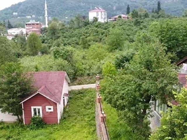 MBT GAYRİMENKUL DOLAYLIDA MANZARALI EŞYALI FIRSAT DUBLEKS VİLLA - Görsel 11