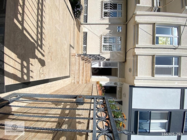 Efirli Mahallesinde Denize Komşu Geniş 2 Adet Kiralık Daireler! - Görsel 5