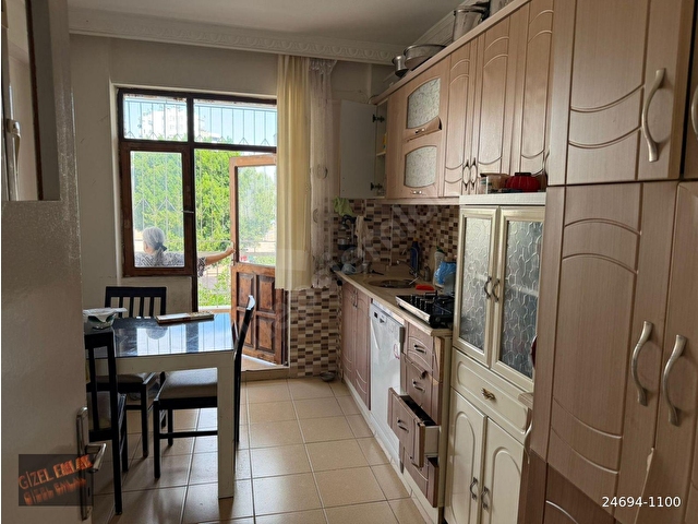 ZERDALİLİK BALIKÇIOĞLU CAD. 3+1, 120M2, KİRALIK DAİRE.. - Görsel 29