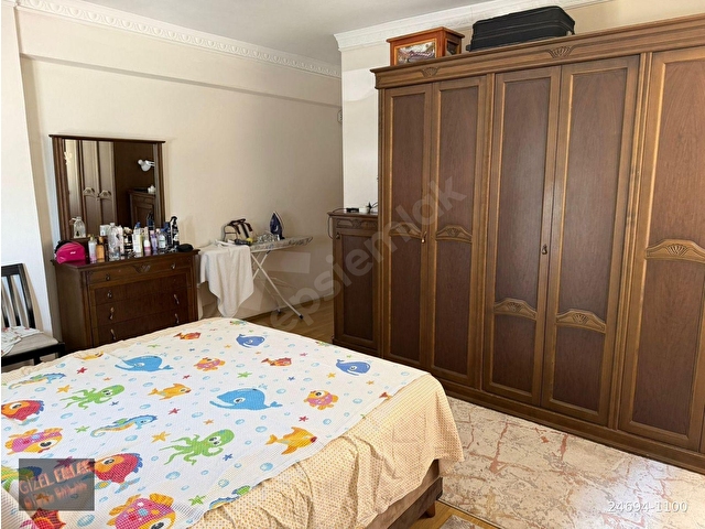 ZERDALİLİK BALIKÇIOĞLU CAD. 3+1, 120M2, KİRALIK DAİRE.. - Görsel 25