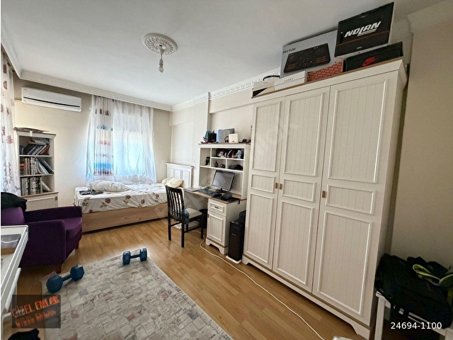 ZERDALİLİK BALIKÇIOĞLU CAD. 3+1, 120M2, KİRALIK DAİRE.. - Görsel 20