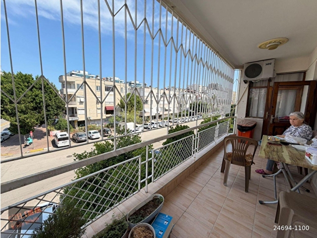 ZERDALİLİK BALIKÇIOĞLU CAD. 3+1, 120M2, KİRALIK DAİRE.. - Görsel 15