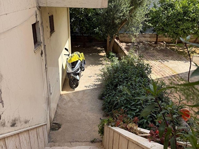 ZERDALİLİK BALIKÇIOĞLU CAD. 3+1, 120M2, KİRALIK DAİRE.. - Görsel 6
