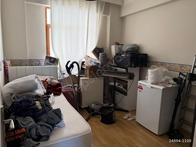 ZERDALİLİK BALIKÇIOĞLU CAD. 3+1, 120M2, KİRALIK DAİRE.. - Görsel 30