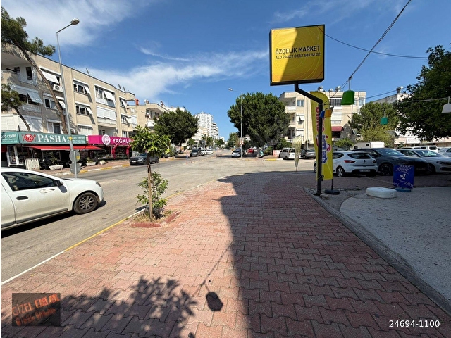 ZERDALİLİK BALIKÇIOĞLU CAD. 3+1, 120M2, KİRALIK DAİRE.. - Görsel 2