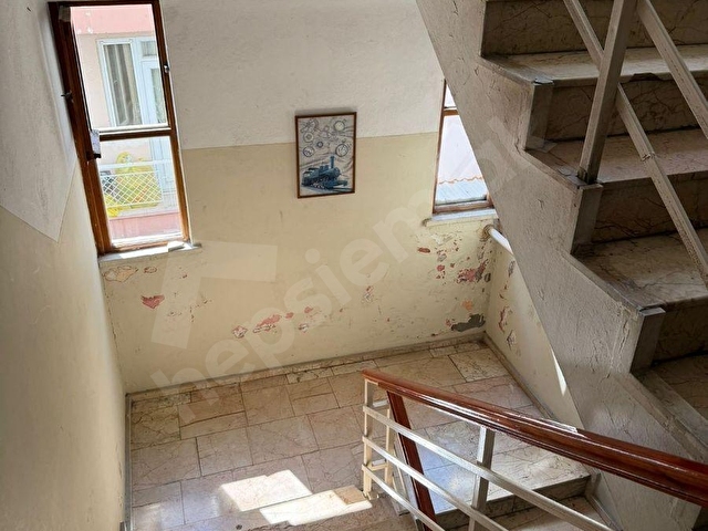 ZERDALİLİK BALIKÇIOĞLU CAD. 3+1, 120M2, KİRALIK DAİRE.. - Görsel 11