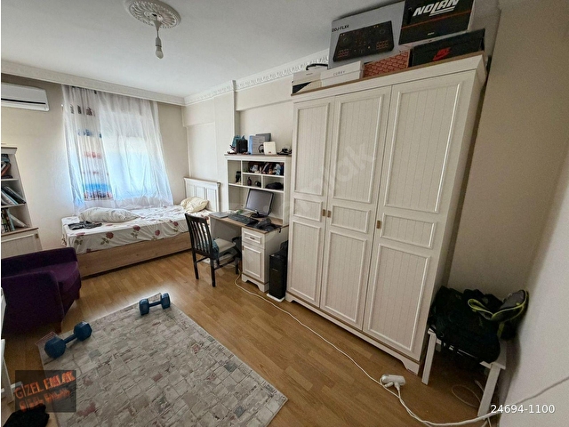 ZERDALİLİK BALIKÇIOĞLU CAD. 3+1, 120M2, KİRALIK DAİRE.. - Görsel 17