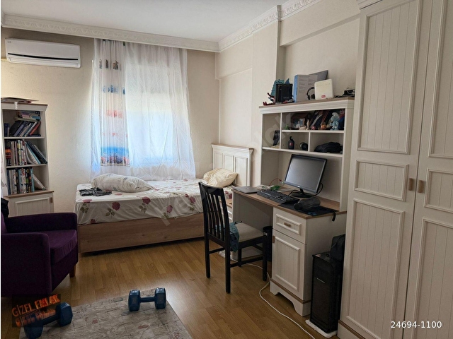 ZERDALİLİK BALIKÇIOĞLU CAD. 3+1, 120M2, KİRALIK DAİRE.. - Görsel 21