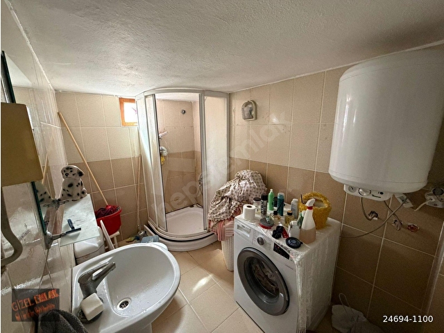 ZERDALİLİK BALIKÇIOĞLU CAD. 3+1, 120M2, KİRALIK DAİRE.. - Görsel 16