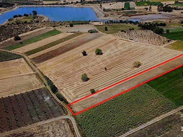 Bursa Yenişehir orhaniyede 4179 m2 arazim satılıktır - Görsel 3