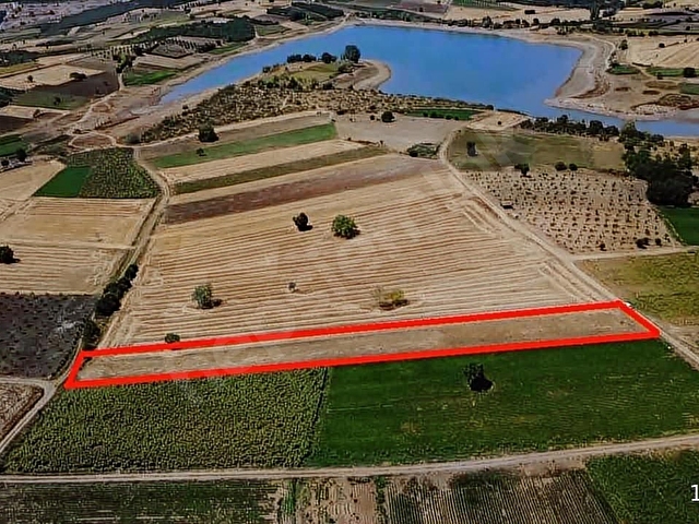 Bursa Yenişehir orhaniyede 4179 m2 arazim satılıktır - Görsel 12