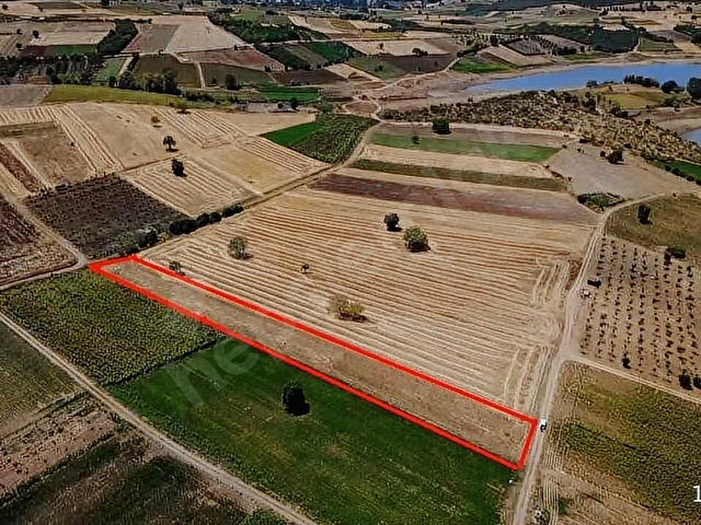 Bursa Yenişehir orhaniyede 4179 m2 arazim satılıktır - Görsel 18