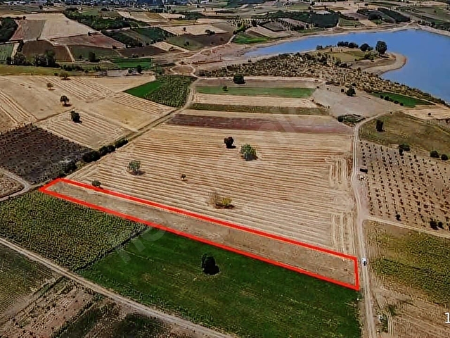 Bursa Yenişehir orhaniyede 4179 m2 arazim satılıktır - Görsel 13