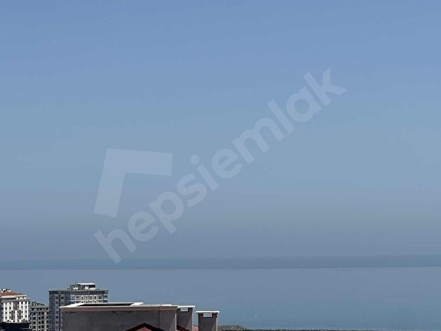 ATAKUMDA DENİZ MANZARALI GENİŞ LÜKS DAİRE - Görsel 10