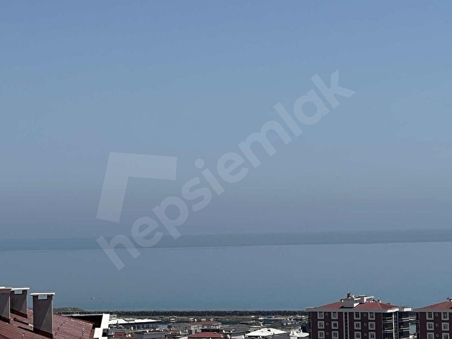 ATAKUMDA DENİZ MANZARALI GENİŞ LÜKS DAİRE - Görsel 11