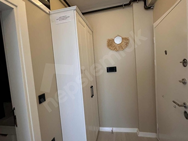 ATAKUMDA DENİZ MANZARALI GENİŞ LÜKS DAİRE - Görsel 24
