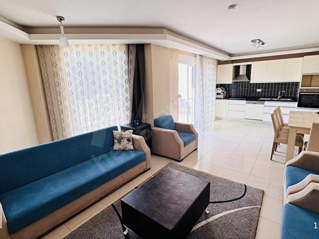 SATILIK LÜKS 2+1 DAİRE - Görsel 21