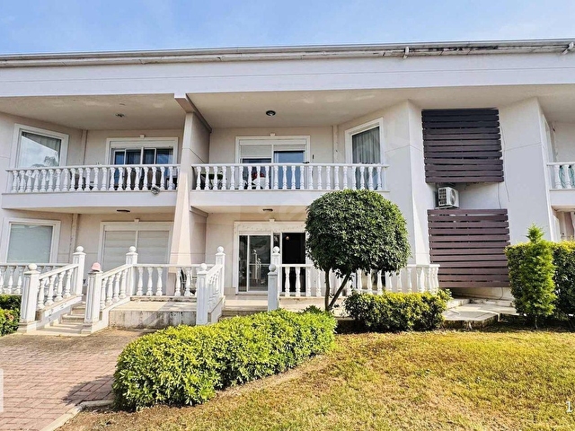 SATILIK LÜKS 2+1 DAİRE - Görsel 13