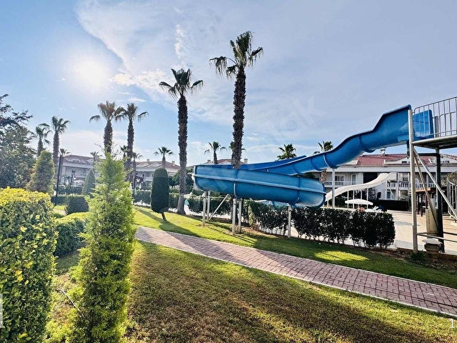 SATILIK LÜKS 2+1 DAİRE - Görsel 14