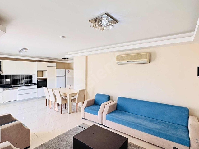 SATILIK LÜKS 2+1 DAİRE - Görsel 17