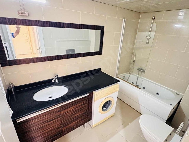 SATILIK LÜKS 2+1 DAİRE - Görsel 28