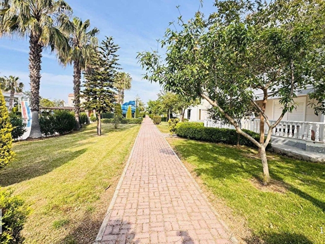 SATILIK LÜKS 2+1 DAİRE - Görsel 9