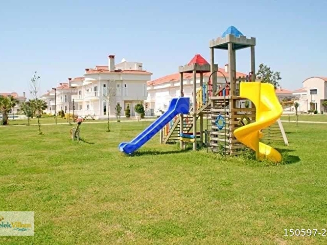 SATILIK LÜKS 2+1 DAİRE - Görsel 3