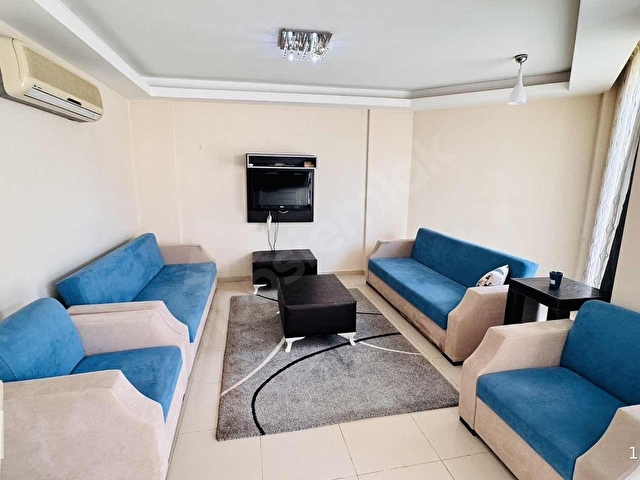 SATILIK LÜKS 2+1 DAİRE - Görsel 22