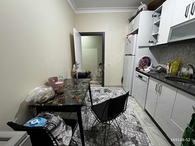 ÇIRÇIR SİTE İÇİ SPOR SALON+K.OTOPARKLI 1.KAT 2+1 80m2 5.225.000T - Görsel 17