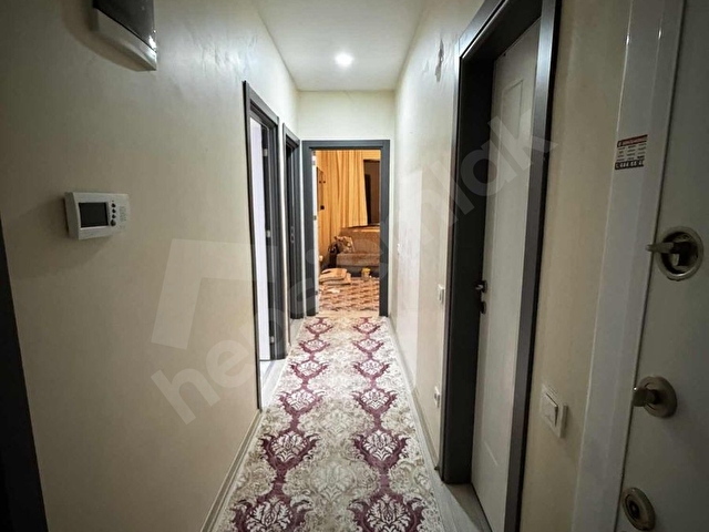 ÇIRÇIR SİTE İÇİ SPOR SALON+K.OTOPARKLI 1.KAT 2+1 80m2 5.225.000T - Görsel 27