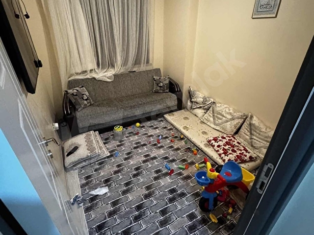 ÇIRÇIR SİTE İÇİ SPOR SALON+K.OTOPARKLI 1.KAT 2+1 80m2 5.225.000T - Görsel 29
