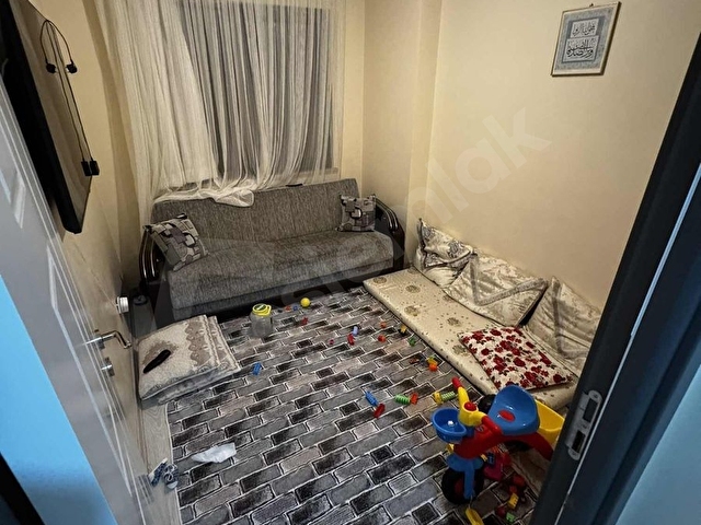 ÇIRÇIR SİTE İÇİ SPOR SALON+K.OTOPARKLI 1.KAT 2+1 80m2 5.225.000T - Görsel 28