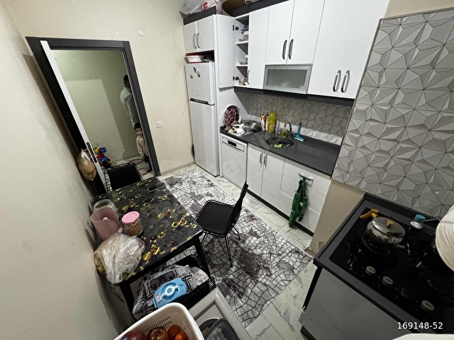 ÇIRÇIR SİTE İÇİ SPOR SALON+K.OTOPARKLI 1.KAT 2+1 80m2 5.225.000T - Görsel 16