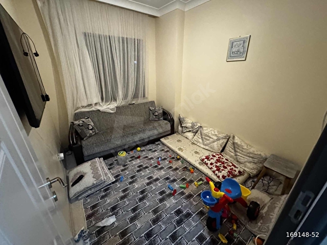 ÇIRÇIR SİTE İÇİ SPOR SALON+K.OTOPARKLI 1.KAT 2+1 80m2 5.225.000T - Görsel 30