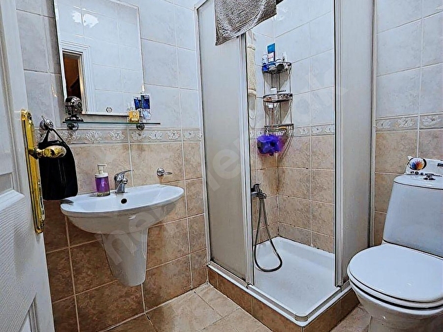 ALTAYÇEŞME SİTE İÇİ DENİZ ADALAR MANZARALI OTOPARKLI 6+2 DUBLEKS - Görsel 29