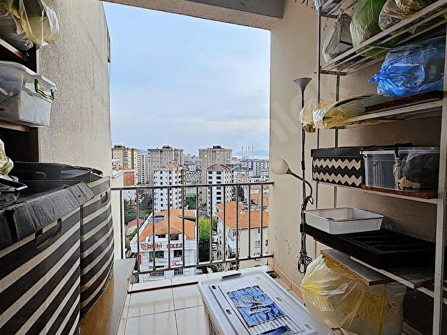ALTAYÇEŞME SİTE İÇİ DENİZ ADALAR MANZARALI OTOPARKLI 6+2 DUBLEKS - Görsel 22