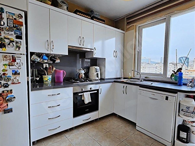 ALTAYÇEŞME SİTE İÇİ DENİZ ADALAR MANZARALI OTOPARKLI 6+2 DUBLEKS - Görsel 16