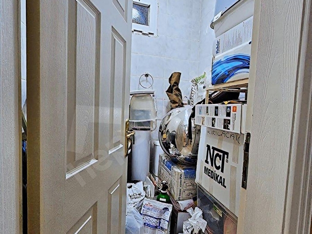 ALTAYÇEŞME SİTE İÇİ DENİZ ADALAR MANZARALI OTOPARKLI 6+2 DUBLEKS - Görsel 6